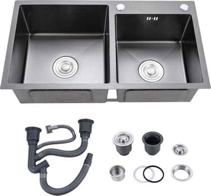 Question: Can You Snake A Kitchen Sink??